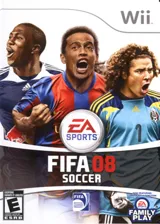 FIFA Soccer 08